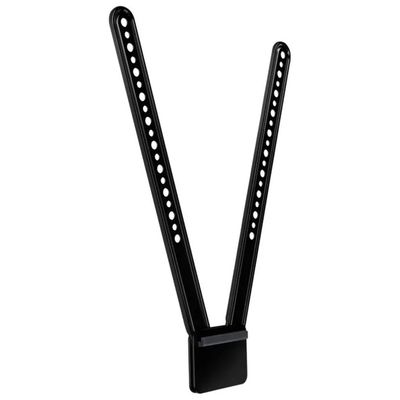 Logitech 939-001498 Staffa di Montaggio TV per Webcam MeetUp Compatibile Standard VESA colore Nero