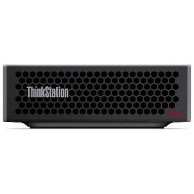 Lenovo 30KL000CIE ThinkStation PGX Mini PC Processore GB10 128 GB 1 TB SSD Wi-Fi 7 Bluetooth 5
