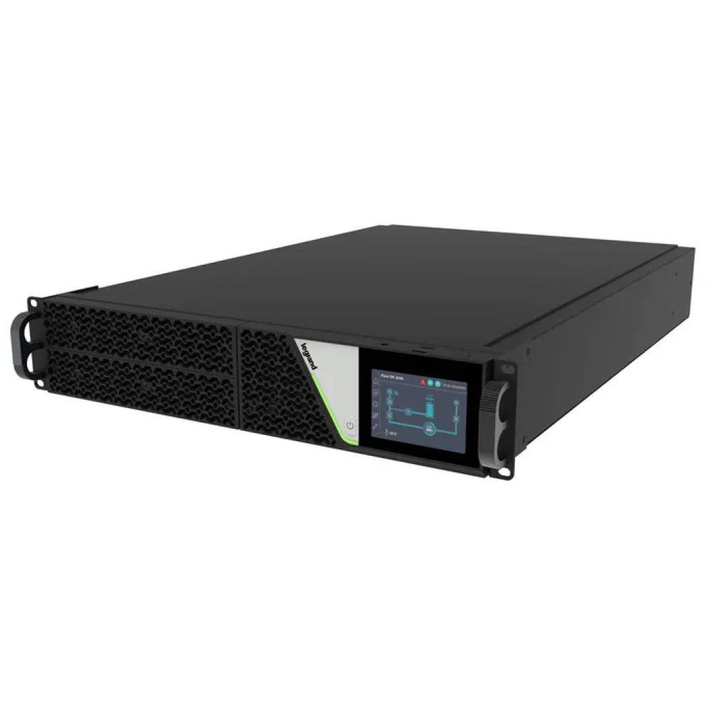 Legrand Keor DK UPS 6000 VA/6000 W Online Rack/Tower