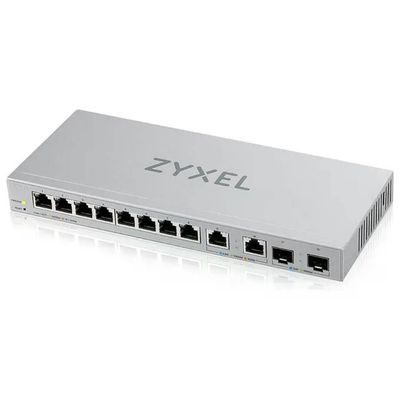 Zyxel XGS1210-12-ZZ0102F Switch di rete gestito