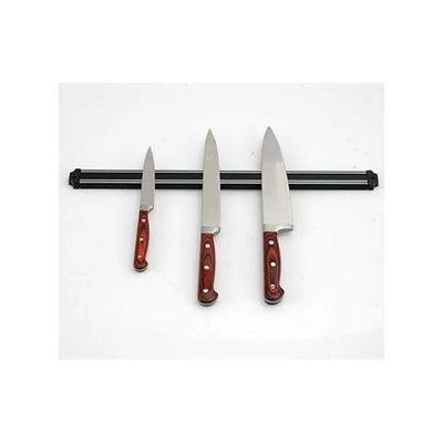 Sanelli Premana Barra Magnetica Portacoltelli in Acciaio Inox, 45 cm