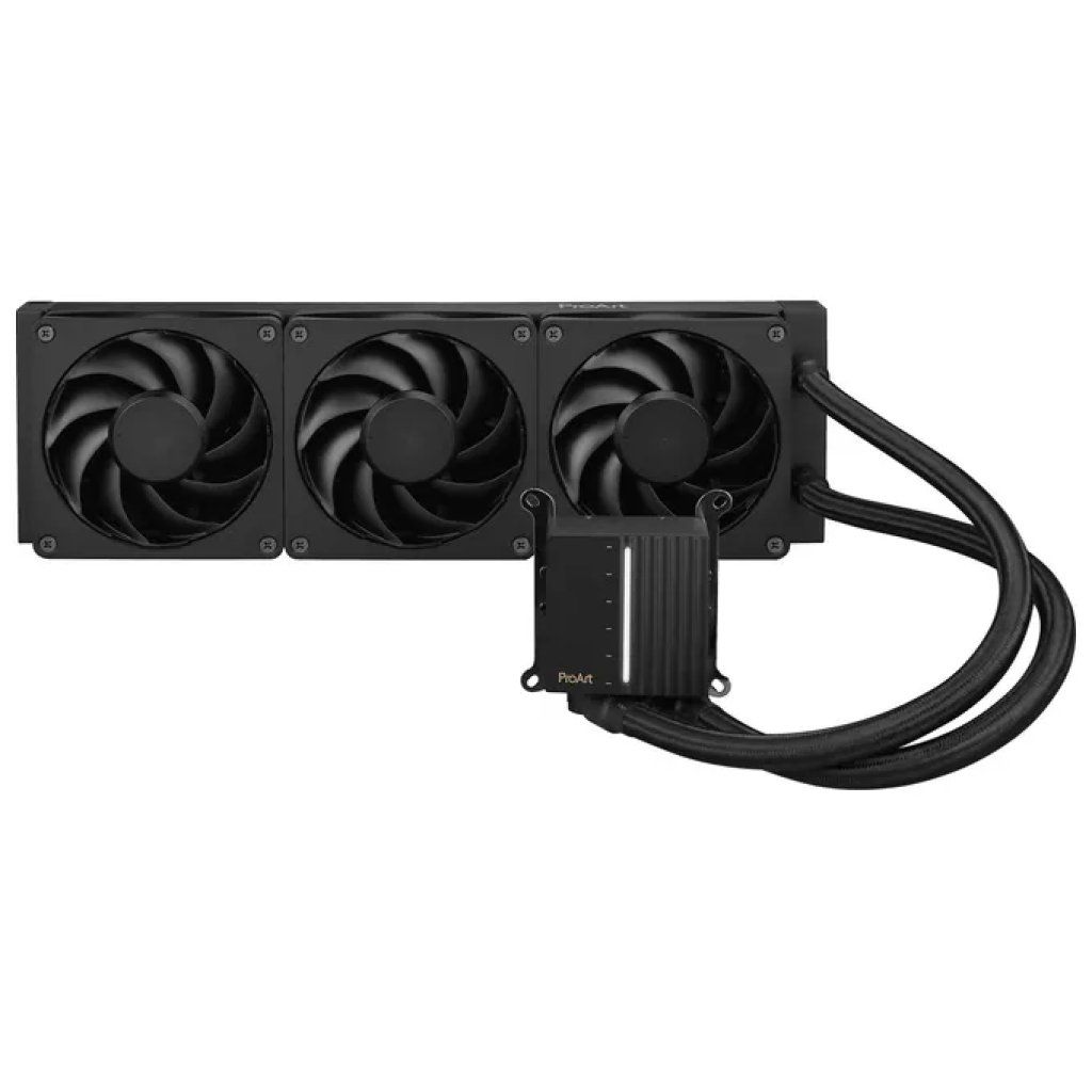 ASUS ProArt LC 360 – Kit di raffreddamento a liquido AIO, nero