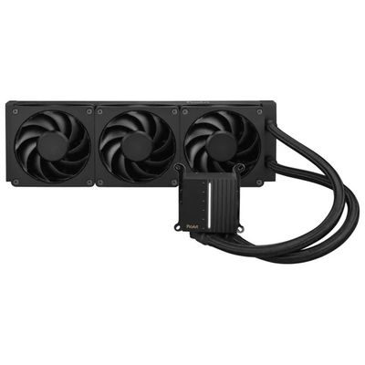 ASUS ProArt LC 360 – Kit di raffreddamento a liquido AIO, nero
