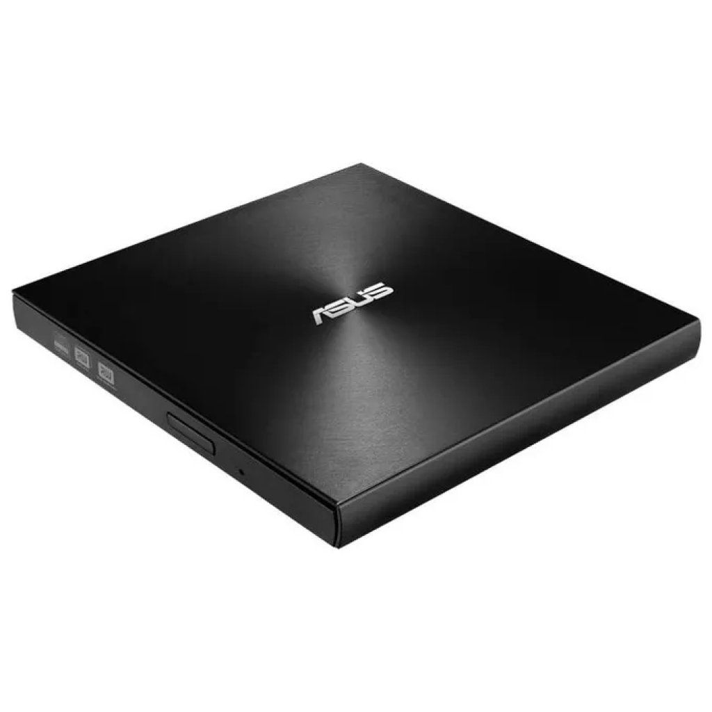 ASUS ZenDrive U9M SDRW-08U9M-U Masterizzatore DVD Esterno USB