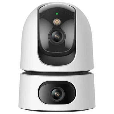 Imou Ranger Dual Pro IPC-S2XEP-8M0S Telecamera WiFi Pan&Tilt 8 MP