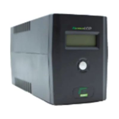 NAICON NemoLCD 65 UPS Line Interactive 650 VA, 240 W NAICON NemoLCD 65 UPS Line Interactive 650 VA, 240 W