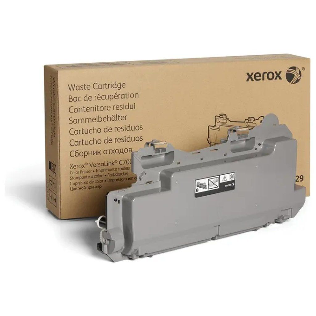 Xerox 115R00129 Vaschetta di Recupero Toner per VersaLink C7000