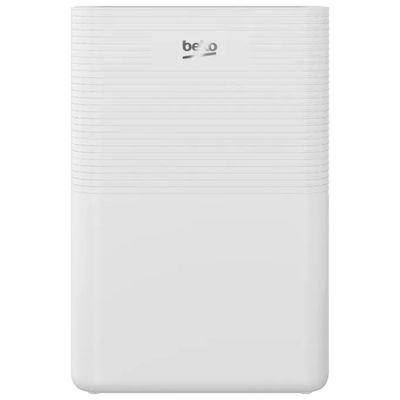 Beko BDPO010 Deumidificatore Portatile 9,5 L/giorno