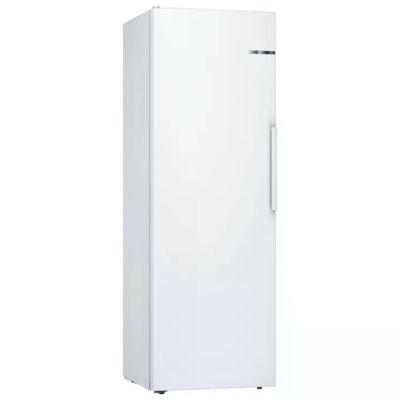 Bosch KSV33VWEP Frigorifero Monoporta 324 L Bianco, Classe E Bosch KSV33VWEP Frigorifero Monoporta 324 L Bianco, Classe E