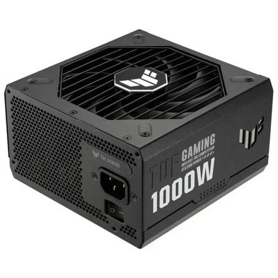 ASUS TUF Gaming 1000W Gold – Alimentatore modulare ATX 3.1