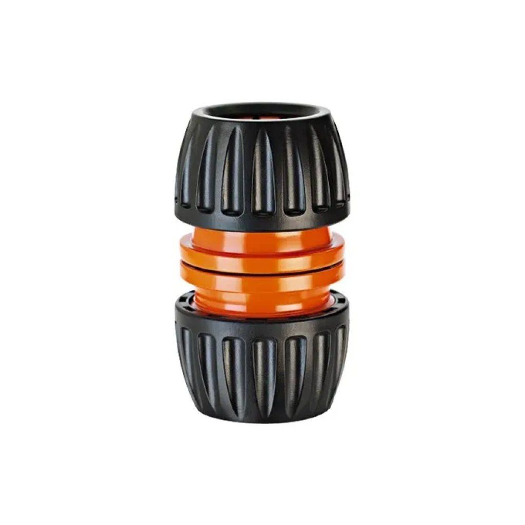 Claber 8564 Raccordo Riparatore Universale per Tubi da Giardino