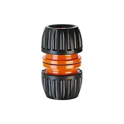 Claber 8564 Raccordo Riparatore Universale per Tubi da Giardino