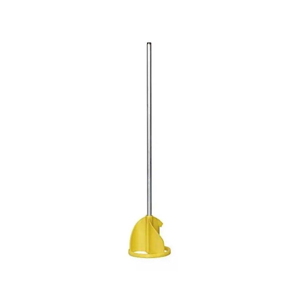 KWB Frusta miscelatrice per trapano 8 cm, 40 cm KWB Frusta miscelatrice per trapano 8 cm, 40 cm