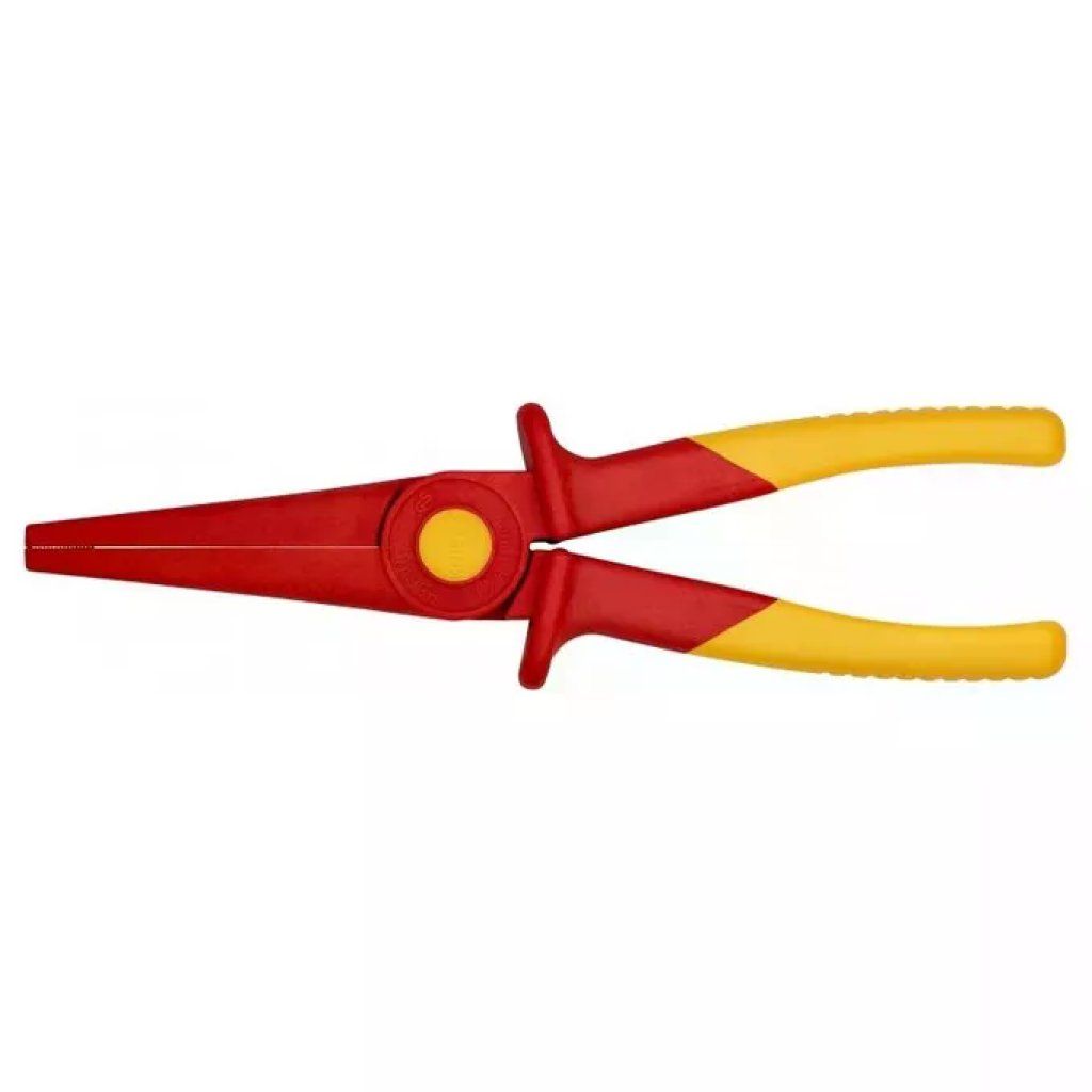 KNIPEX 98 62 02 – Pinze isolate a becco lungo, 220 mm