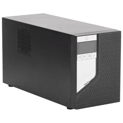 Legrand LG-311062 UPS interattivo 1500 VA, 1200 W, 8 prese EU