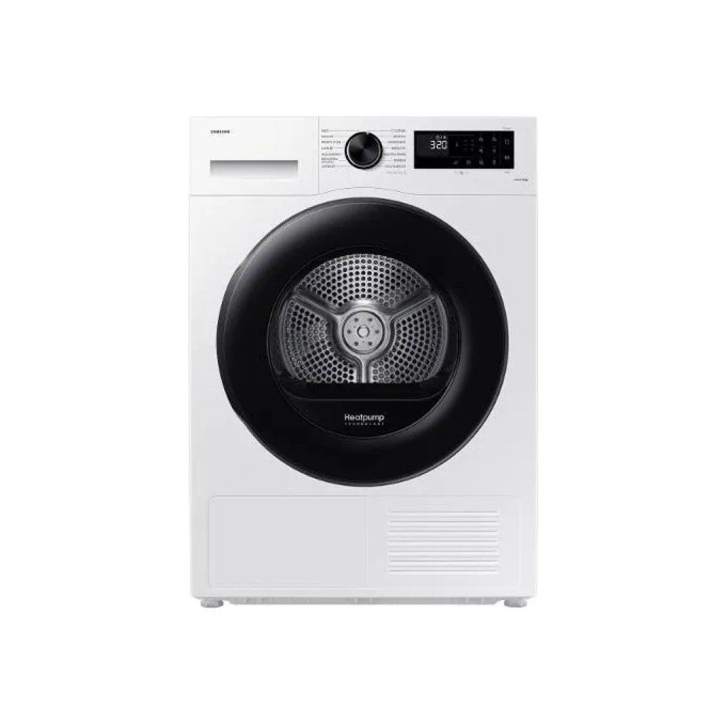 Samsung DV80DG52B0AEET Asciugatrice Crystal EcoDry 8 kg Samsung DV80DG52B0AEET Asciugatrice Crystal EcoDry 8 kg