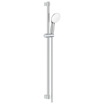 GROHE Tempesta 110 Set Asta Doccia Cromo, 2 Getti