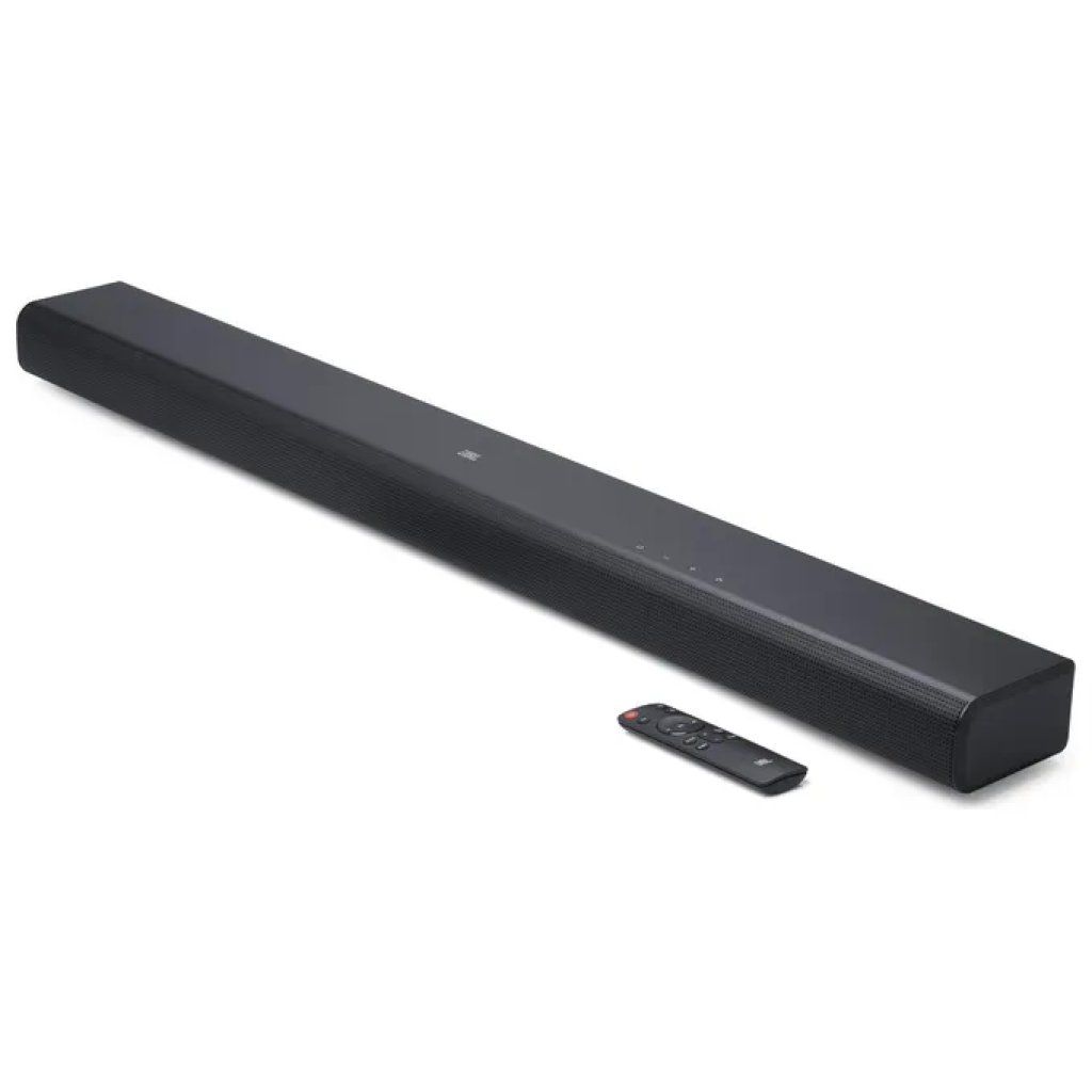 JBL Cinema SB510 Soundbar 3.1 con Dolby Audio e Subwoofer Integrato