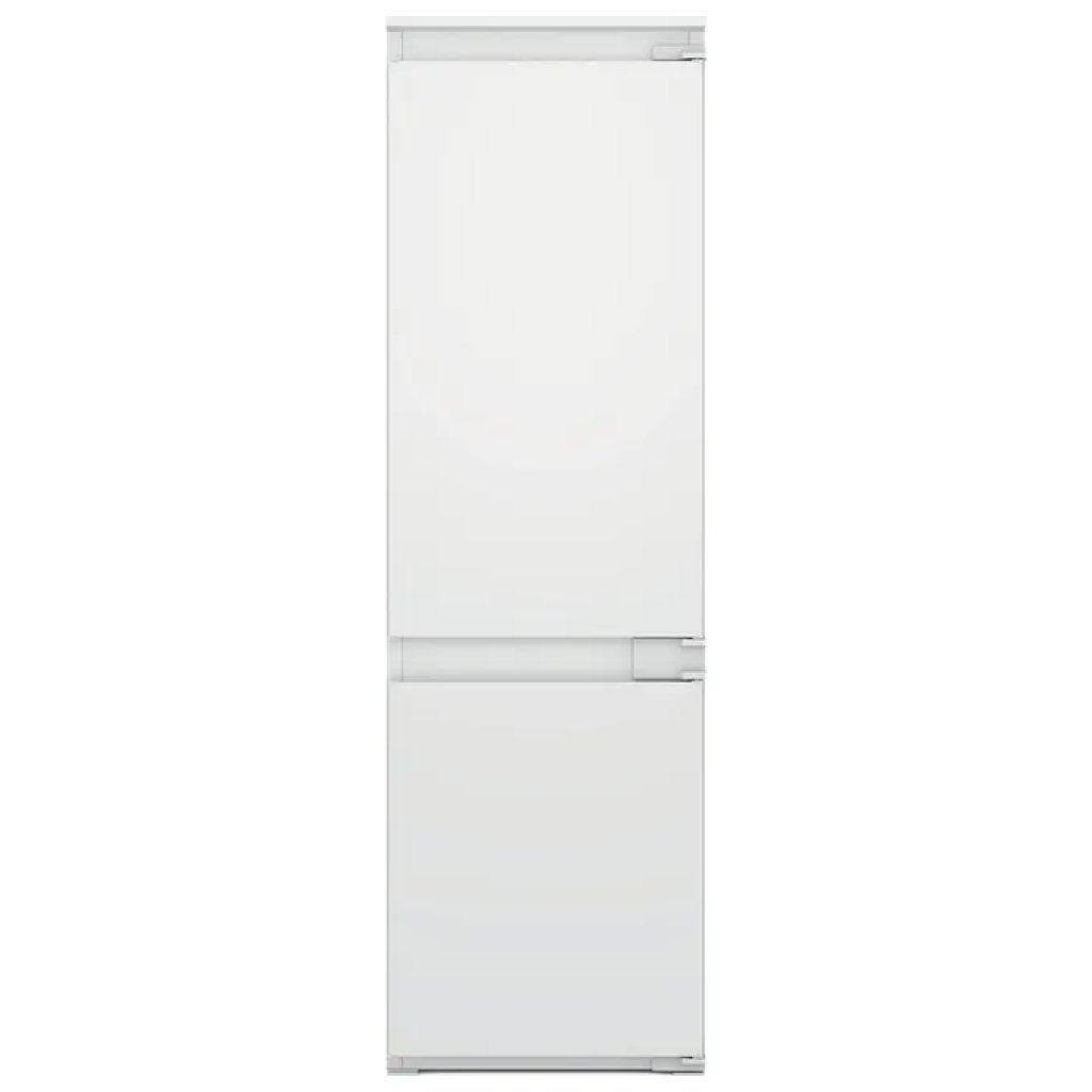 Hotpoint HAC18D011A1 Frigorifero Combinato da Incasso 268 L Hotpoint HAC18D011A1 Frigorifero Combinato da Incasso 268 L