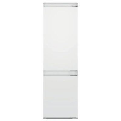 Hotpoint HAC18D011A1 Frigorifero Combinato da Incasso 268 L
