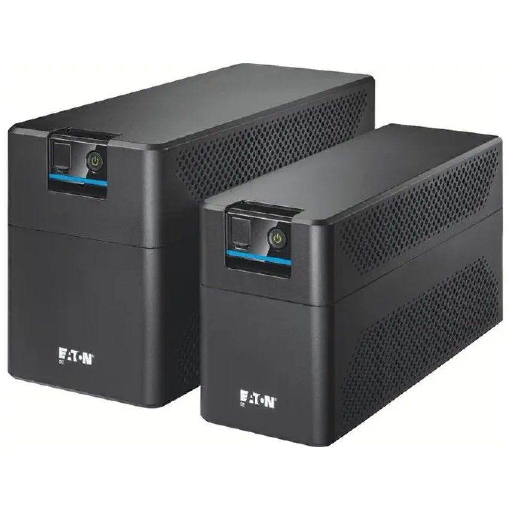 Eaton 5E Gen2 5E700I UPS Line-Interactive 700 VA