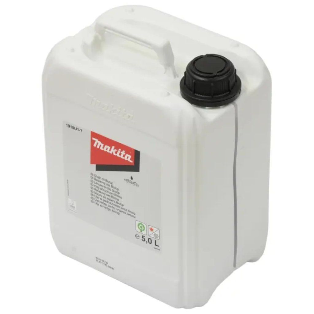 Makita Biotop Olio per Catena 5 L