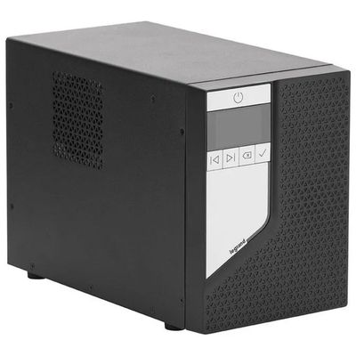 Legrand 311061 Keor SPE Gruppo di continuita' UPS Linea Interattiva 1000VA 800W 8 Prese IEC C13 colore
