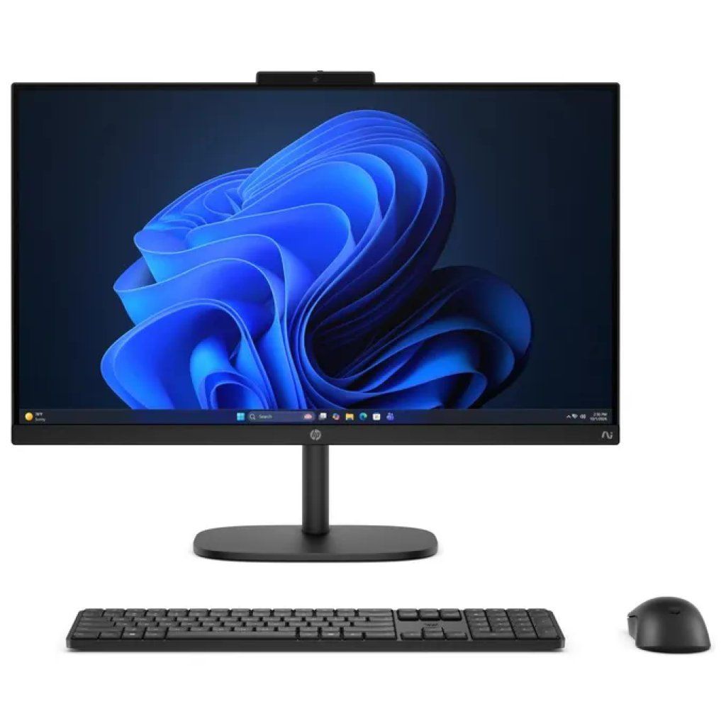 HP ProStudio 2 G2i All-in-One PC 23,8" Full HD, Intel Core 5 120U, 16 GB RAM, 512 GB SSD
