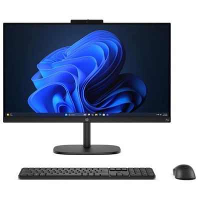 HP ProStudio 2 G2i All-in-One PC 23,8 HP ProStudio 2 G2i All-in-One PC 23,8" Full HD, Intel Core 5 120U, 16 GB RAM, 512 GB SSD
