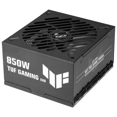 ASUS TUF Gaming 850G EVO – Alimentatore ATX 850 W 80 PLUS Gold