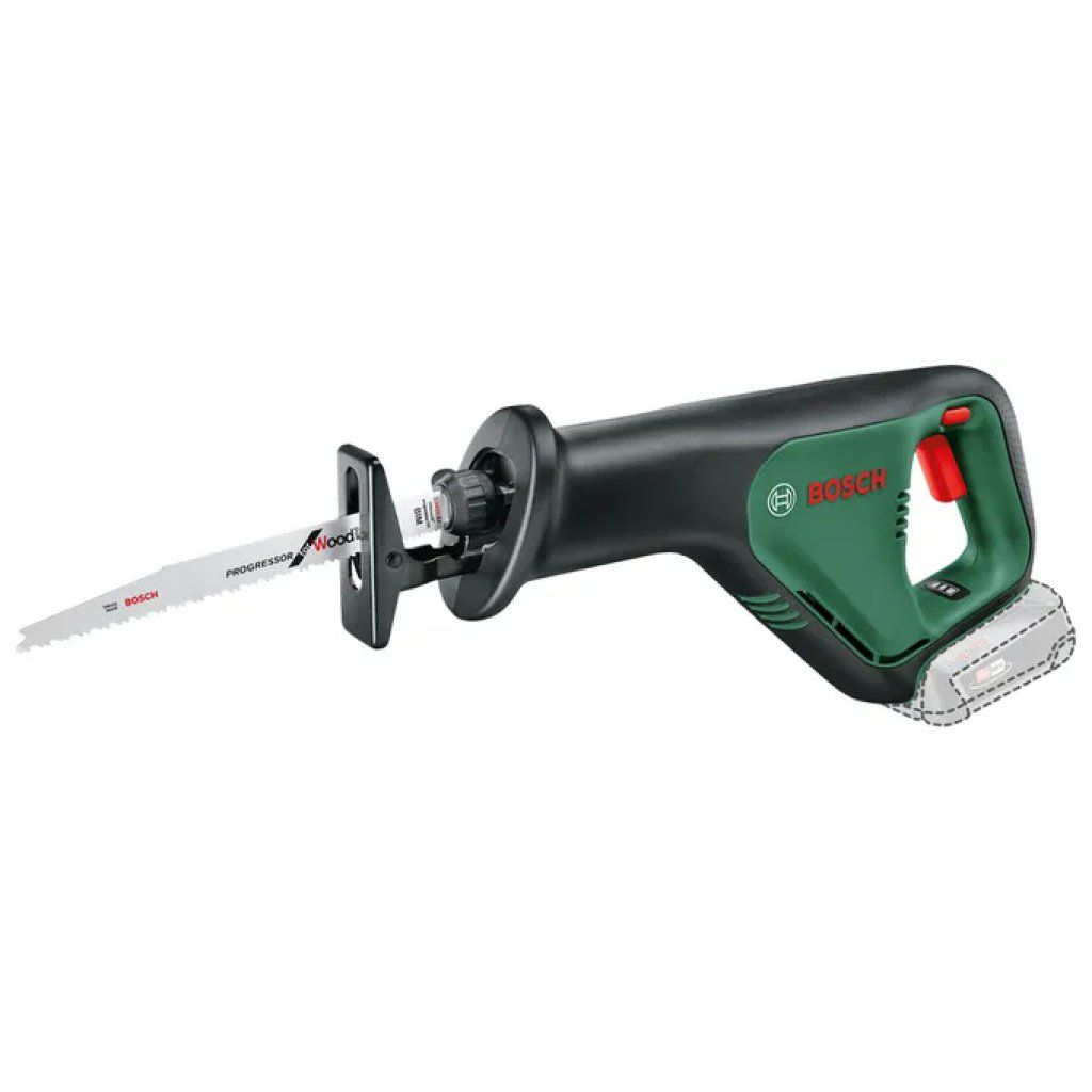 Bosch AdvancedRecip 18 – Sega universale a batteria 18 V Bosch AdvancedRecip 18 – Sega universale a batteria 18 V