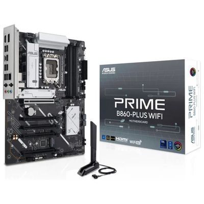 ASUS Prime B860-PLUS WiFi – Scheda Madre ATX LGA 1851