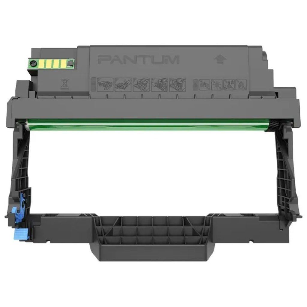Pantum DL-5125C Unità Fotoconduttore Originale, 30.000 Pagine