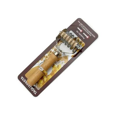 ELETTRO CENTER Tagliapasta a 7 Lame Dentate in Acciaio Inox ELETTRO CENTER Tagliapasta a 7 Lame Dentate in Acciaio Inox