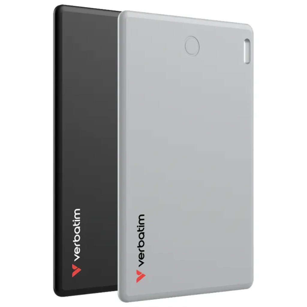 Verbatim My Finder Card – Tracker Bluetooth con NFC, IP66 Verbatim My Finder Card – Tracker Bluetooth con NFC, IP66