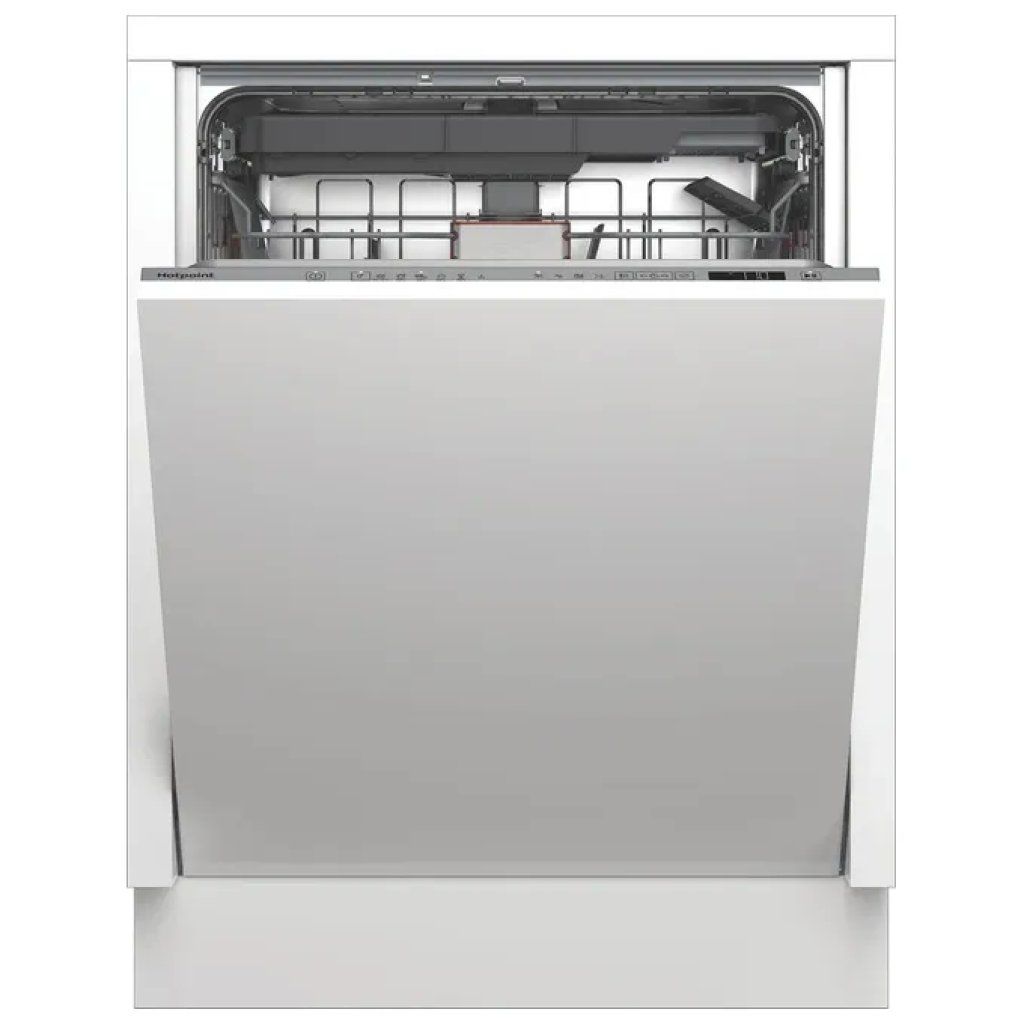 Hotpoint Ariston Lympia HDI LYM B5 R Lavastoviglie da incasso 15 coperti Hotpoint Ariston Lympia HDI LYM B5 R Lavastoviglie da incasso 15 coperti