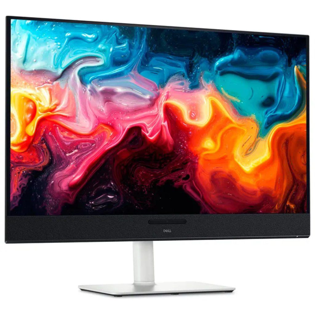 DELL Monitor Dell S3225QC Plus QD-OLED 31,6″ 4K UHD 120 Hz DELL Monitor Dell S3225QC Plus QD-OLED 31,6″ 4K UHD 120 Hz
