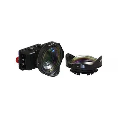 SeaLife SL052 Obiettivo Dome Ultra Grandangolare per Micro-Series e RM4K