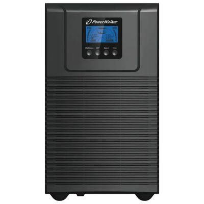 PowerWalker VFI 3000 TG UPS Online 3000 VA / 2700 W