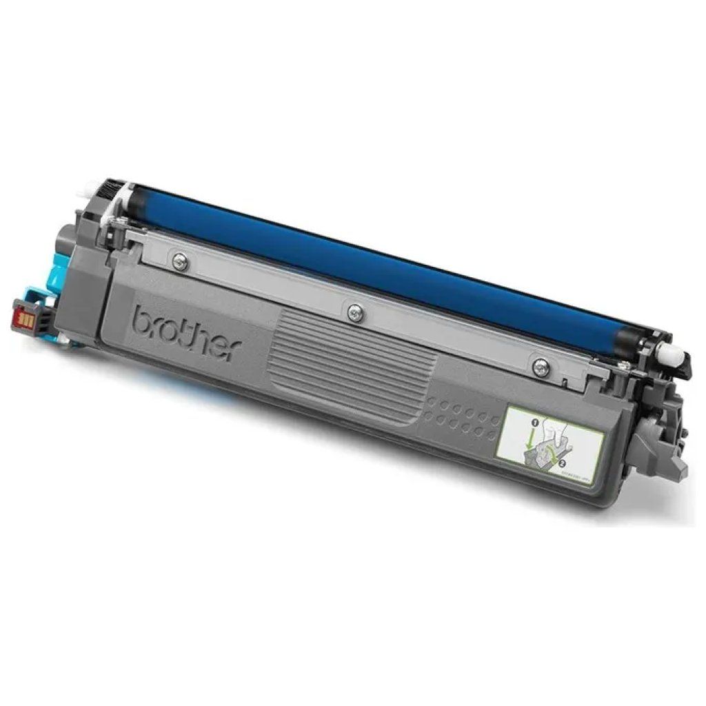 Brother TN-248C Toner Originale Ciano – 1.000 pagine