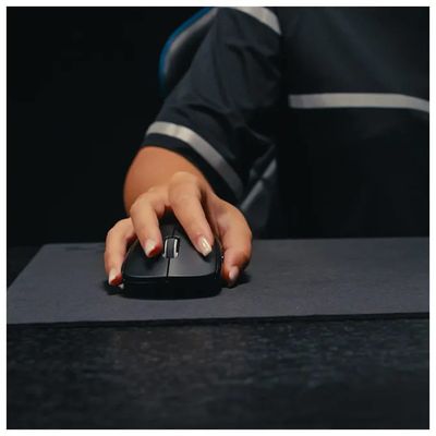 Logitech Pro X Superlight 2 SE Mouse Gaming Wireless Nero Logitech Pro X Superlight 2 SE Mouse Gaming Wireless Nero