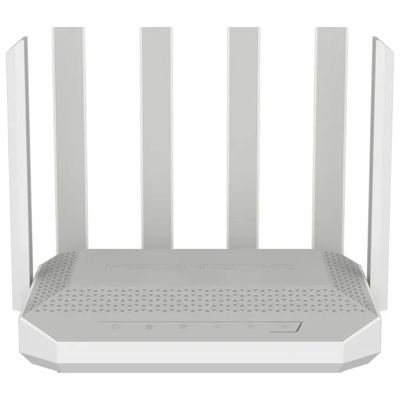 Keenetic Hero 5G KN-4110 Router Wi-Fi 6 AX3000 Dual SIM