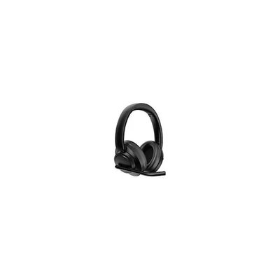 KENSINGTON Cuffie Kensington C3550 EQ Over-Ear Bluetooth 5.4 ANC, Nero