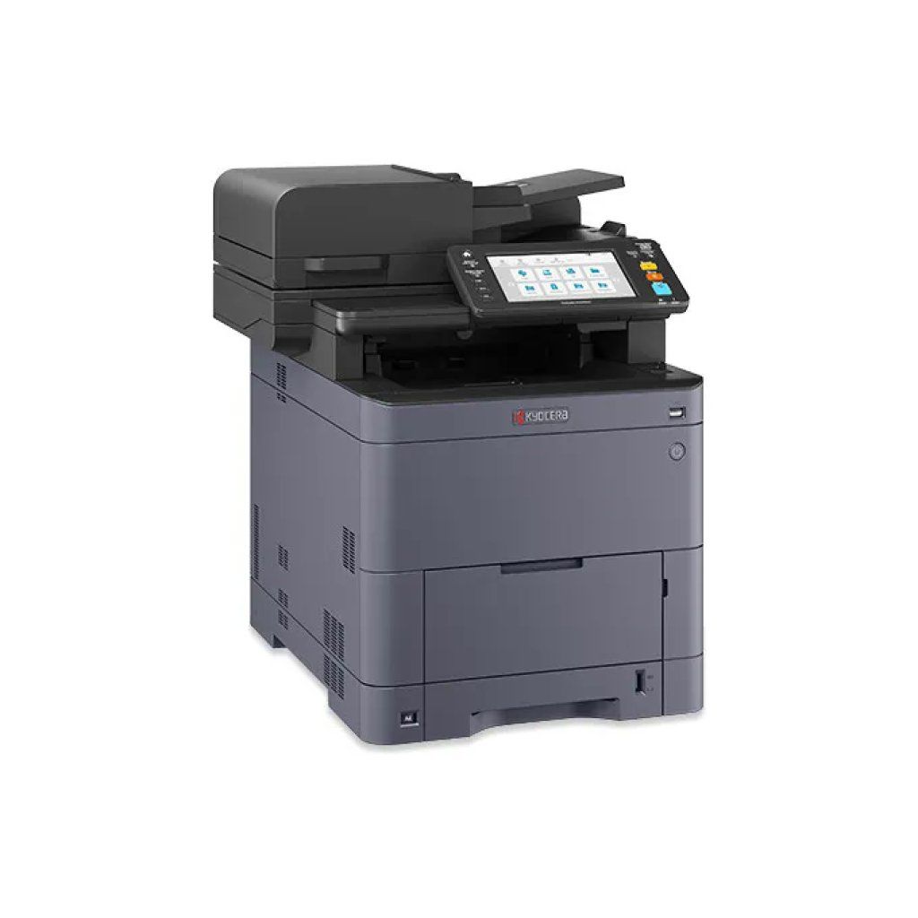 KYOCERA TASKalfa MA3500ci – Stampante multifunzione laser a colori A4, 35 ppm