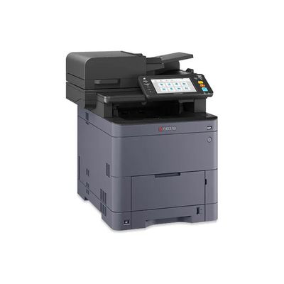 KYOCERA TASKalfa MA3500ci – Stampante multifunzione laser a colori A4, 35 ppm