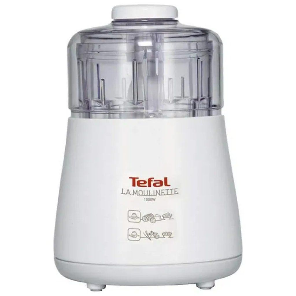 Tefal La Moulinette DPA130 Tritatutto Elettrico 1000 W
