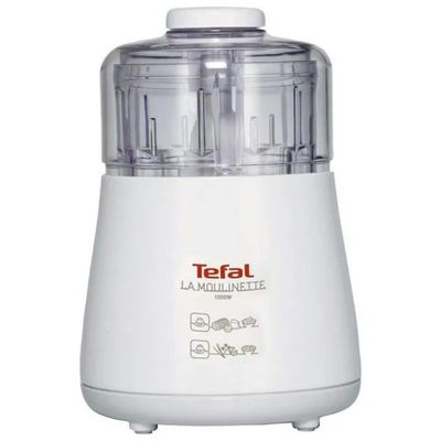 Tefal La Moulinette DPA130 Tritatutto Elettrico 1000 W