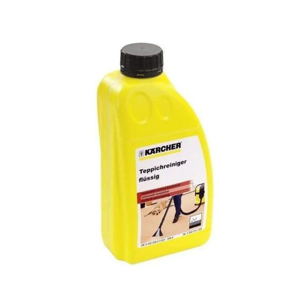 KARCHER Kärcher RM 519 Detergente per Tappeti e Moquette, 1 L