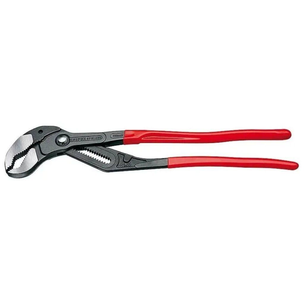 KNIPEX Cobra XXL 87 01 560 – Pinza regolabile da 560 mm