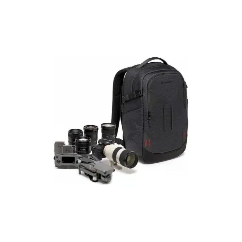 Manfrotto PRO Light Backloader S Zaino Fotografico Professionale Manfrotto PRO Light Backloader S Zaino Fotografico Professionale